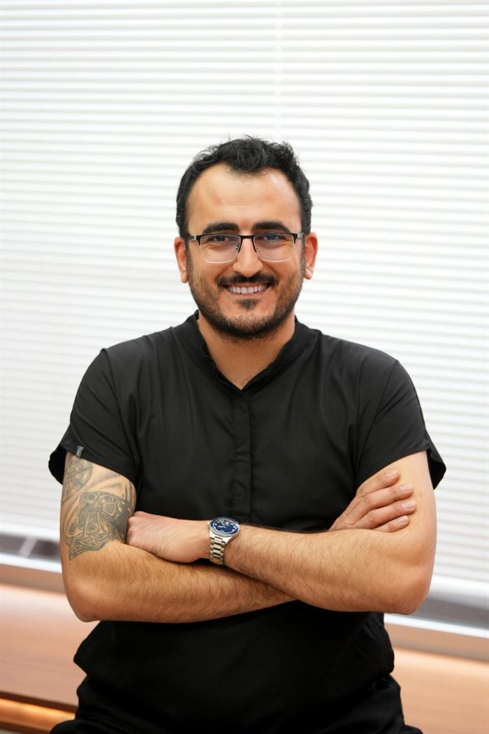 Sezer Özdem